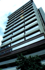 New America International, Commercial Real Estate Services, Worldwide