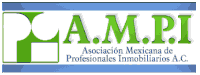 Asociación Mexicana de Profesionales Inmobiliarios A.C.