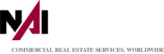 New America International. Commercial Real Estate Services, Worldwide